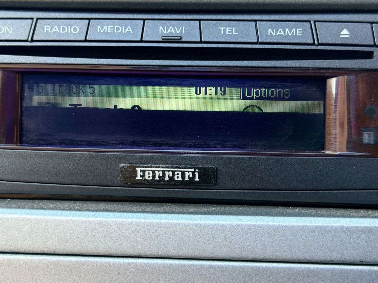 2006 FERRARI 430 2006 FERRARI 430