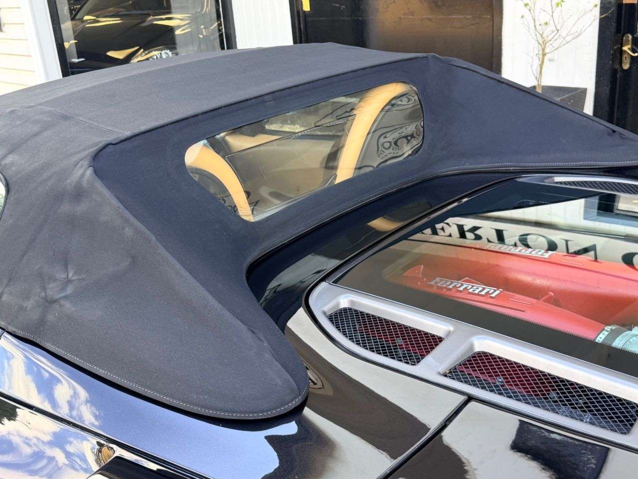 2006 FERRARI 430 2006 FERRARI 430