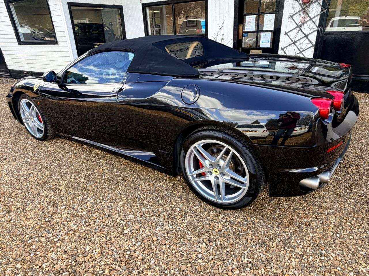 2006 FERRARI 430 2006 FERRARI 430