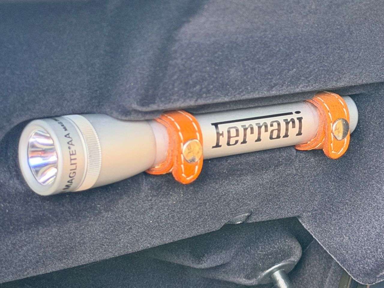 2006 FERRARI 430 2006 FERRARI 430