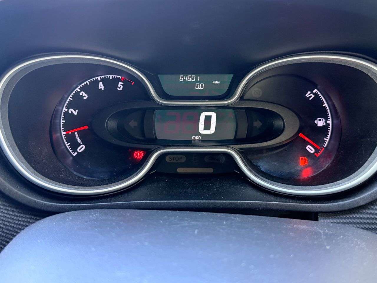 2019 VAUXHALL VIVARO 2019 VAUXHALL VIVARO