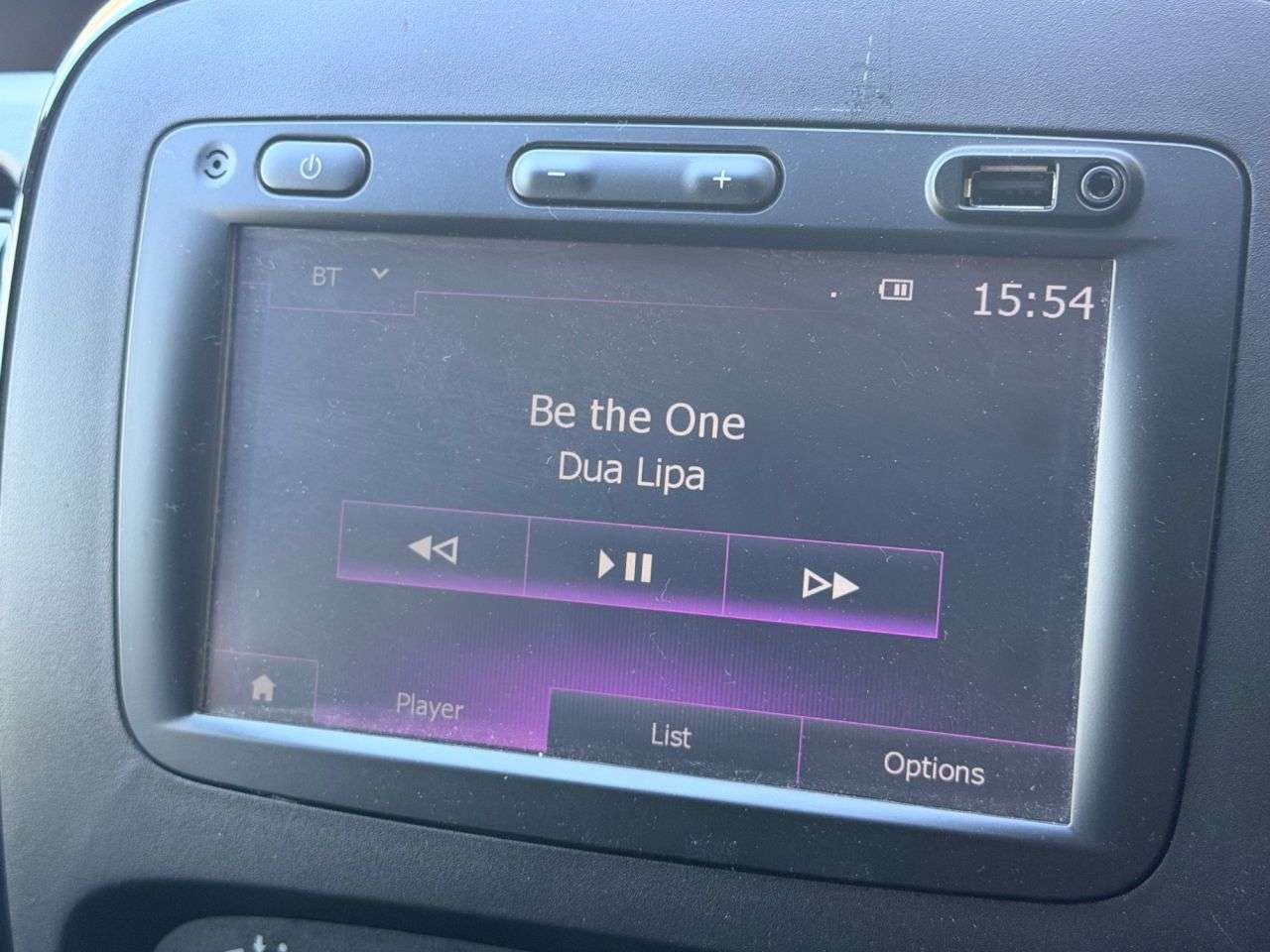 2019 VAUXHALL VIVARO 2019 VAUXHALL VIVARO