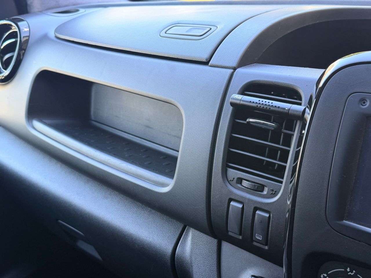 2019 VAUXHALL VIVARO 2019 VAUXHALL VIVARO