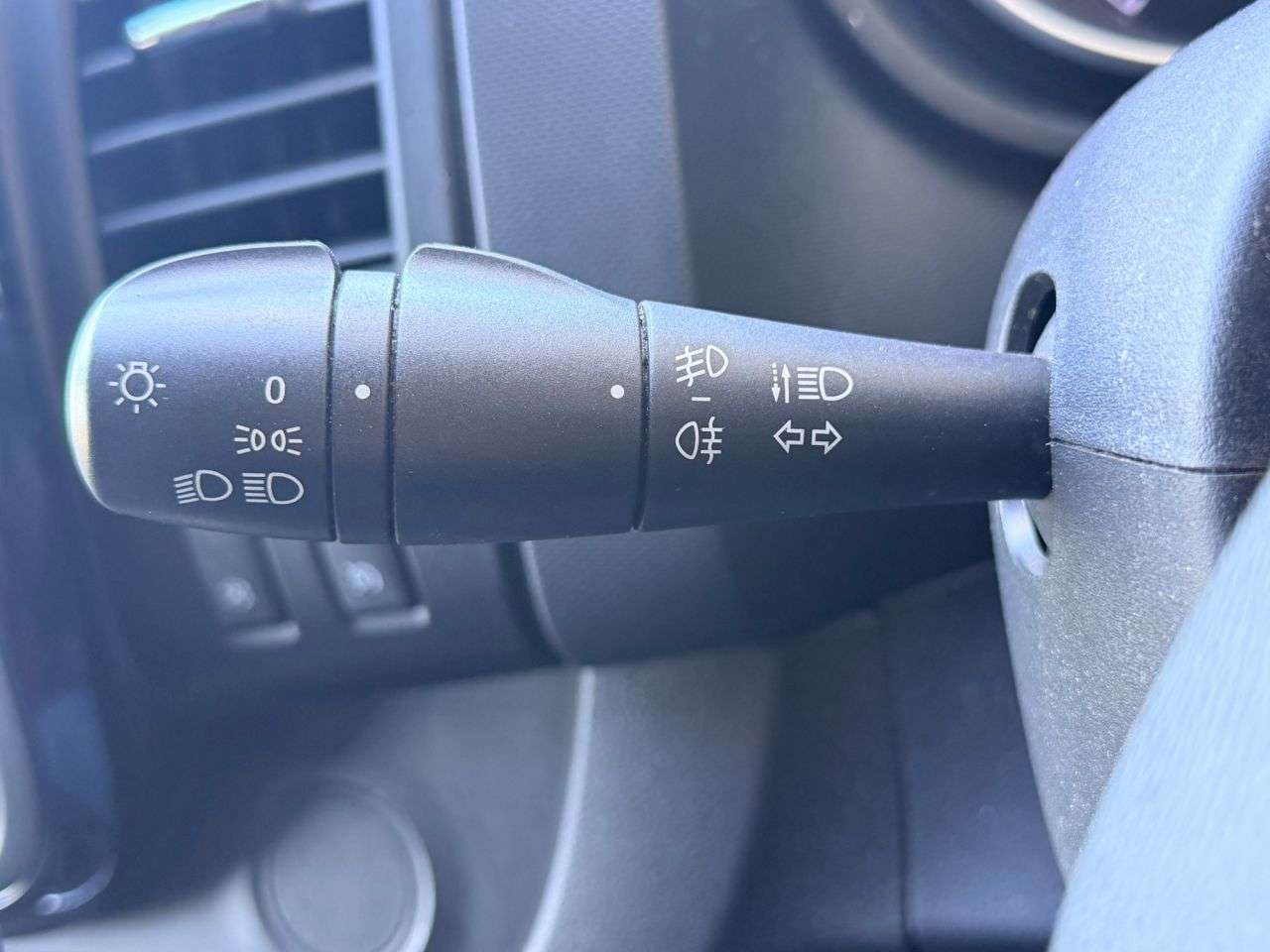 2019 VAUXHALL VIVARO 2019 VAUXHALL VIVARO