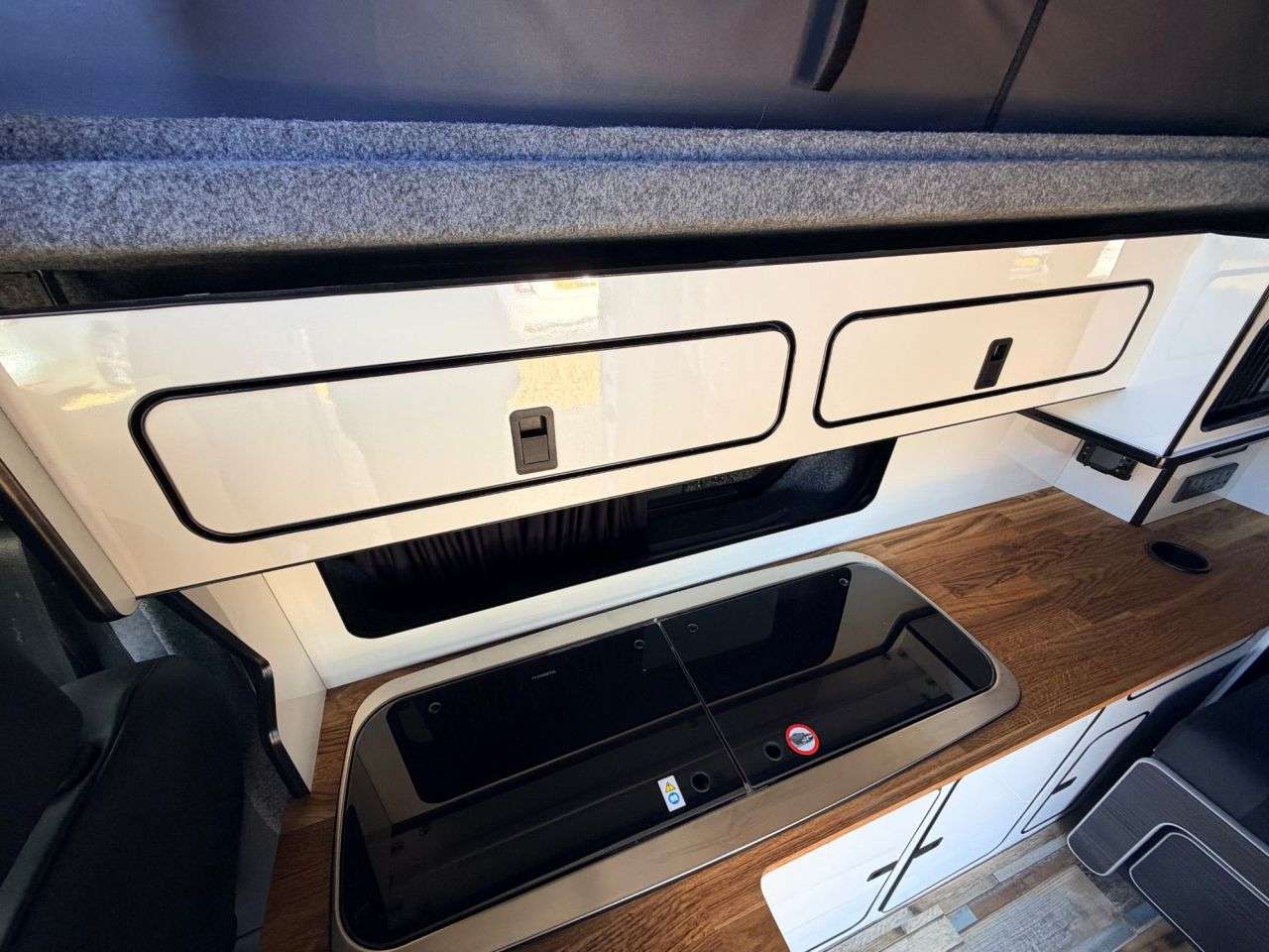 2019 VAUXHALL VIVARO 2019 VAUXHALL VIVARO