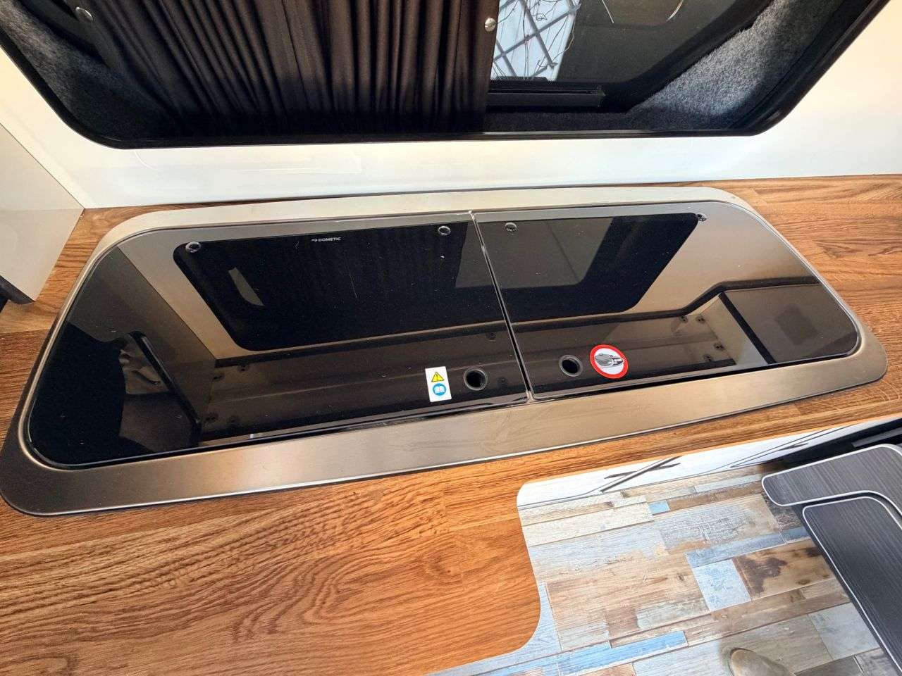 2019 VAUXHALL VIVARO 2019 VAUXHALL VIVARO