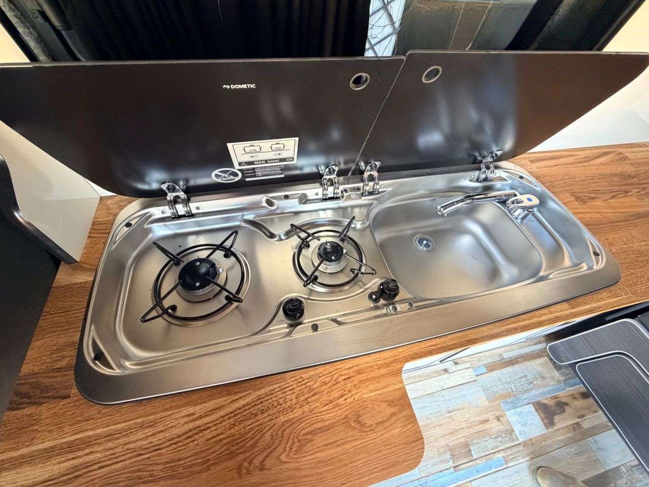 2019 VAUXHALL VIVARO 2019 VAUXHALL VIVARO