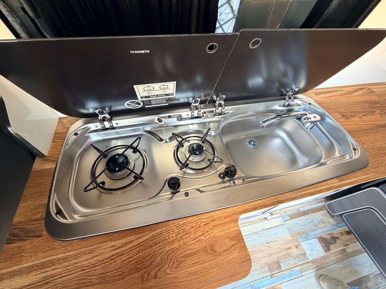 2019 VAUXHALL VIVARO 2019 VAUXHALL VIVARO