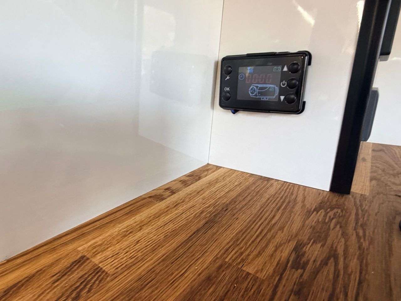 2019 VAUXHALL VIVARO 2019 VAUXHALL VIVARO