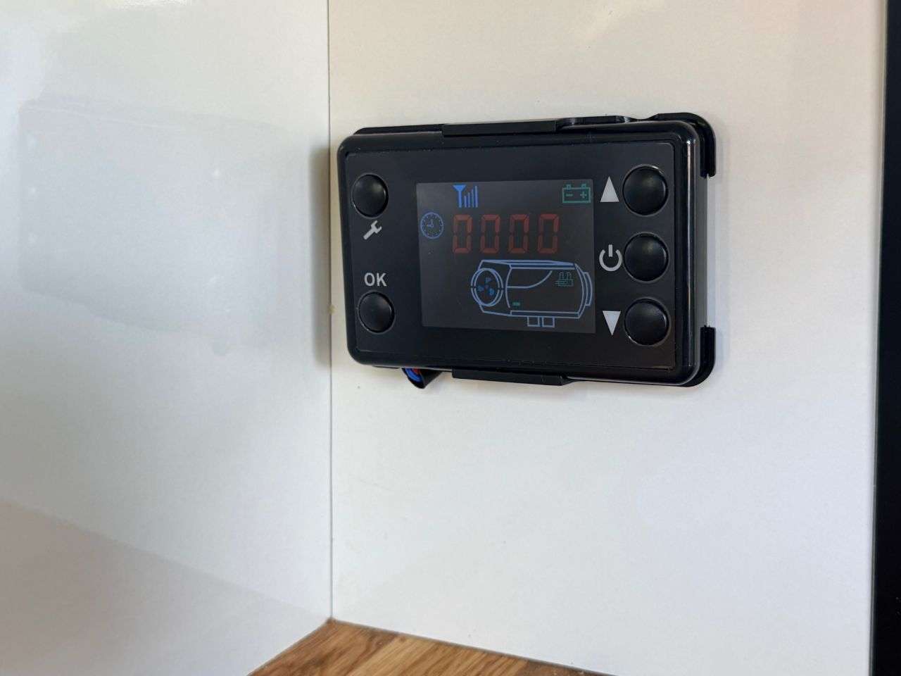 2019 VAUXHALL VIVARO 2019 VAUXHALL VIVARO