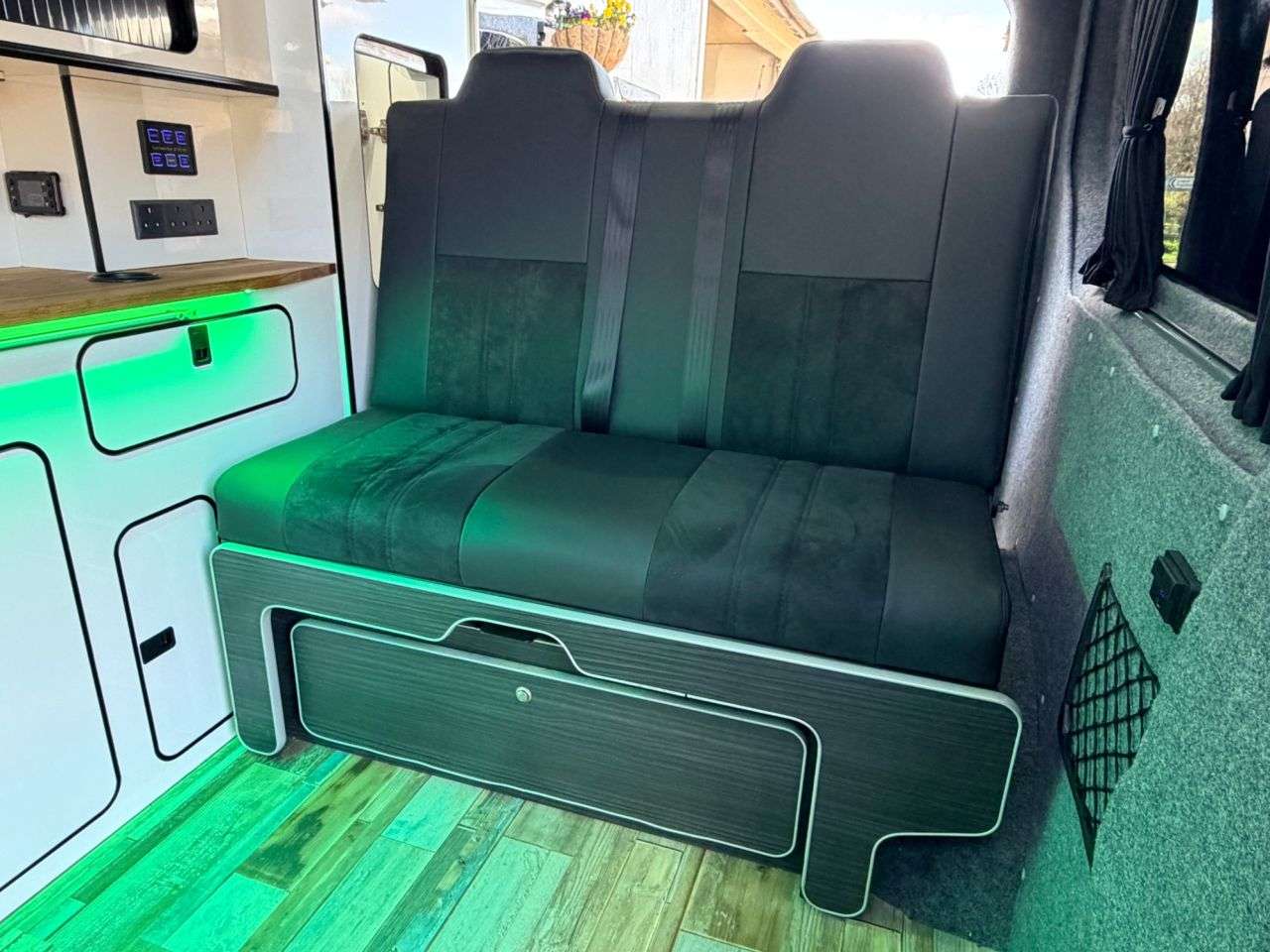 2019 VAUXHALL VIVARO 2019 VAUXHALL VIVARO