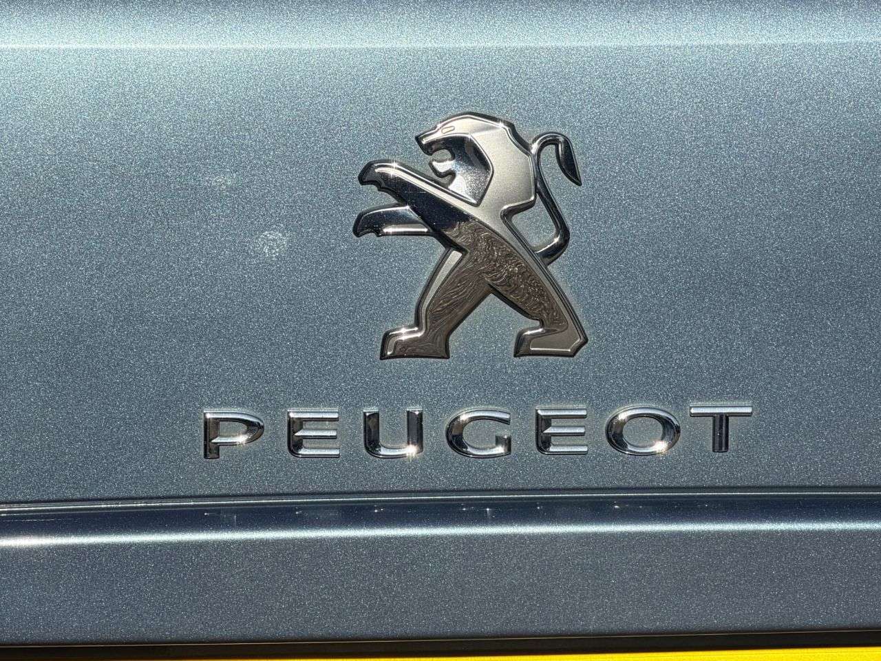 2013 PEUGEOT EXPERT TEPEE 2013 PEUGEOT EXPERT TEPEE