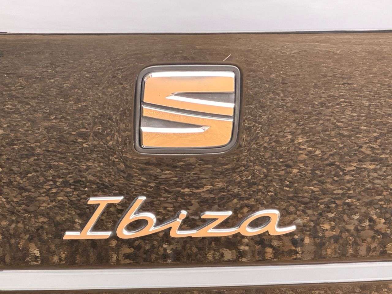 2023 SEAT IBIZA 2023 SEAT IBIZA