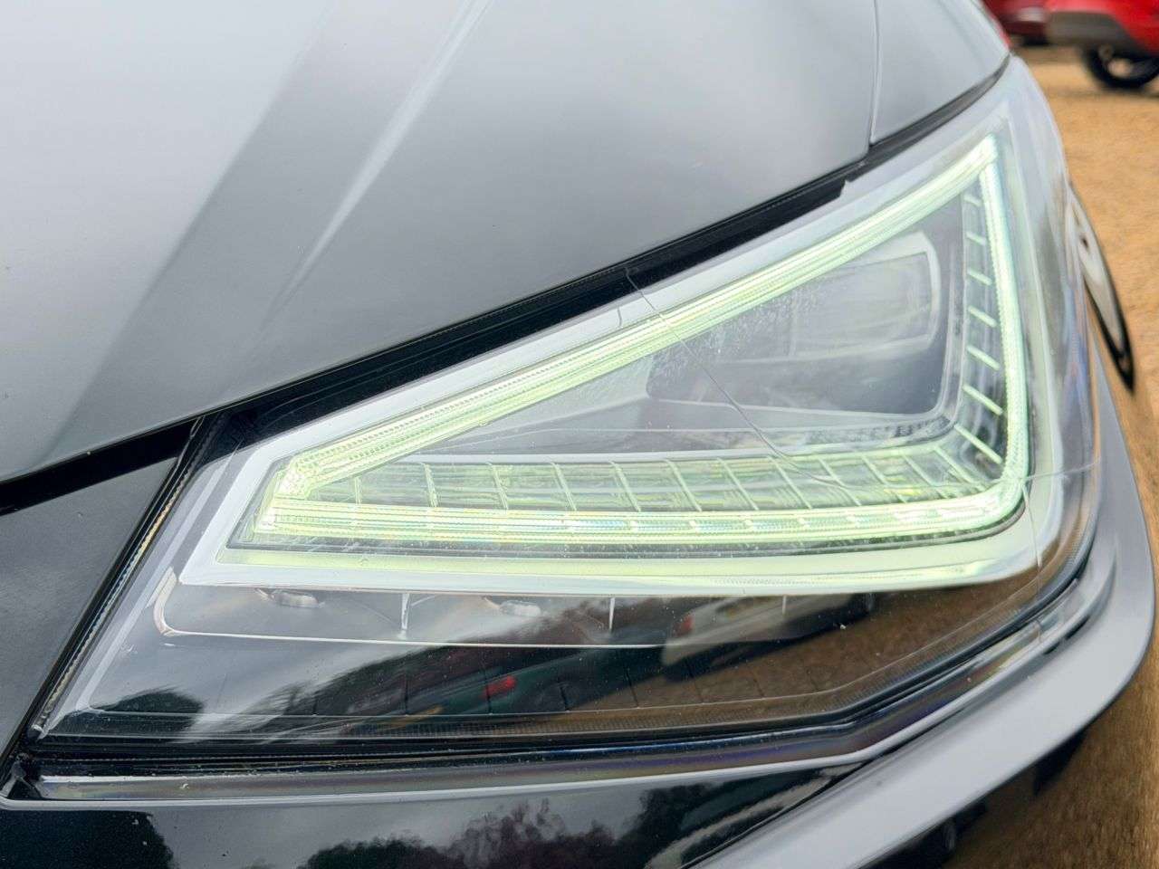 2023 SEAT IBIZA 2023 SEAT IBIZA