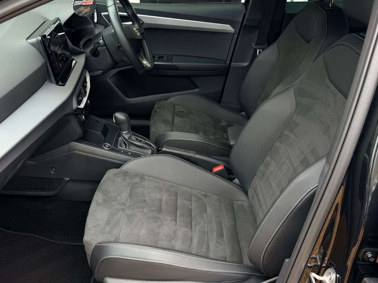 2023 SEAT IBIZA 2023 SEAT IBIZA