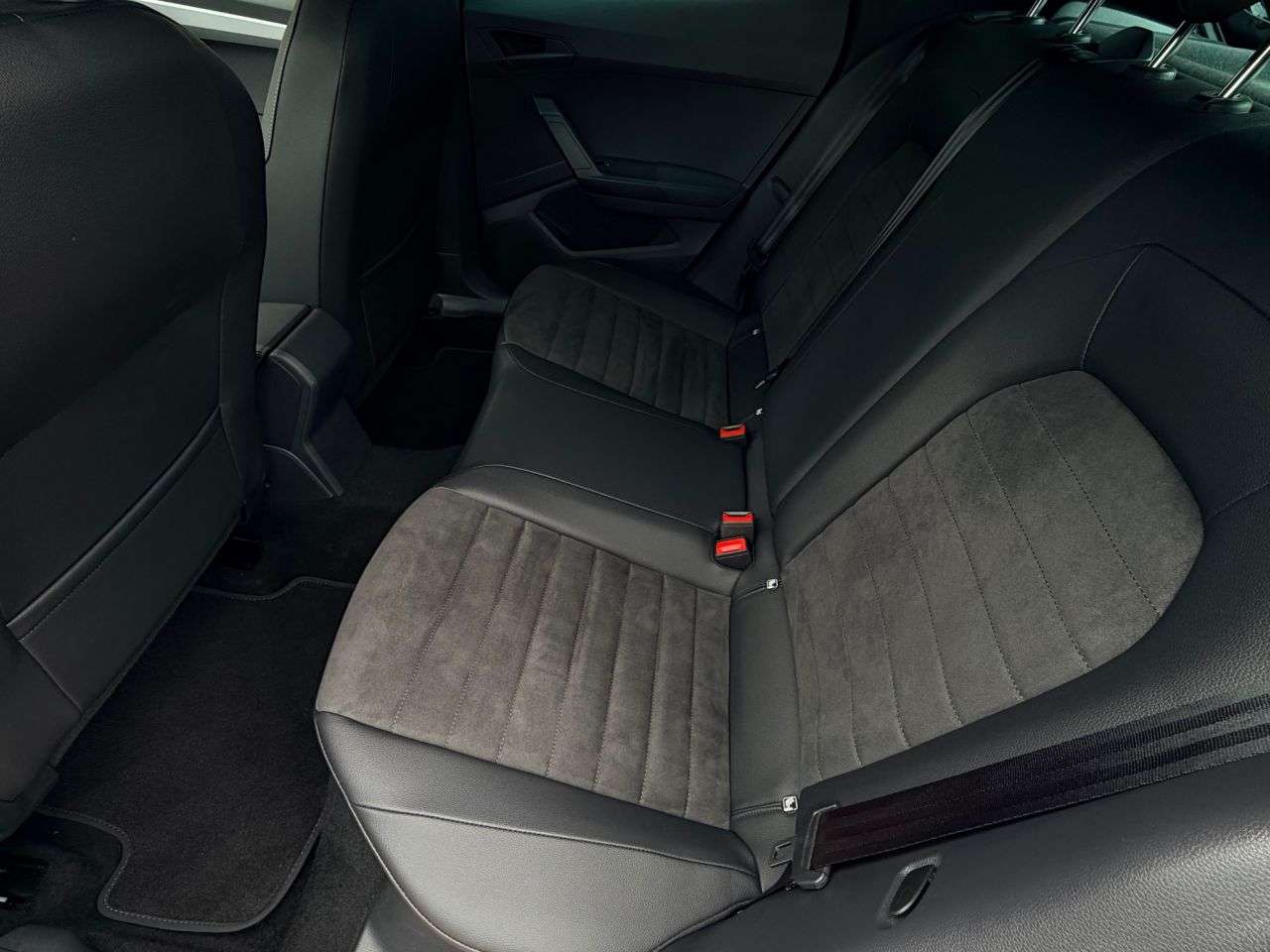 2023 SEAT IBIZA 2023 SEAT IBIZA