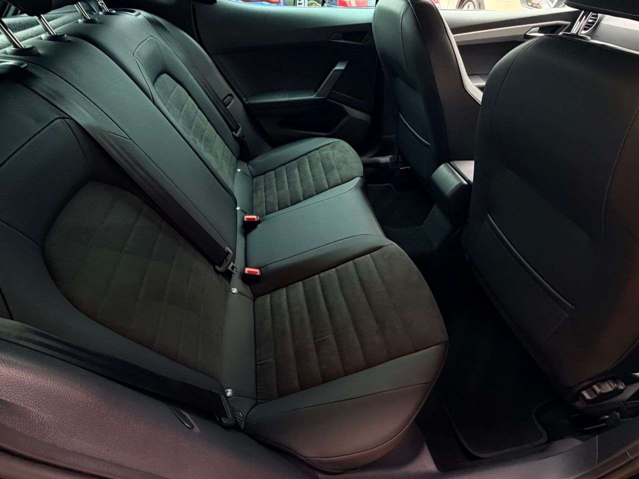 2023 SEAT IBIZA 2023 SEAT IBIZA