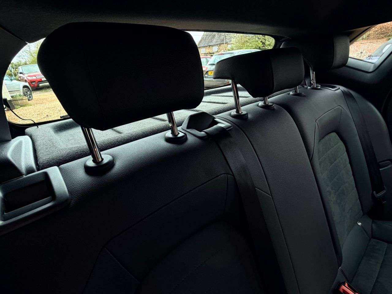 2023 SEAT IBIZA 2023 SEAT IBIZA