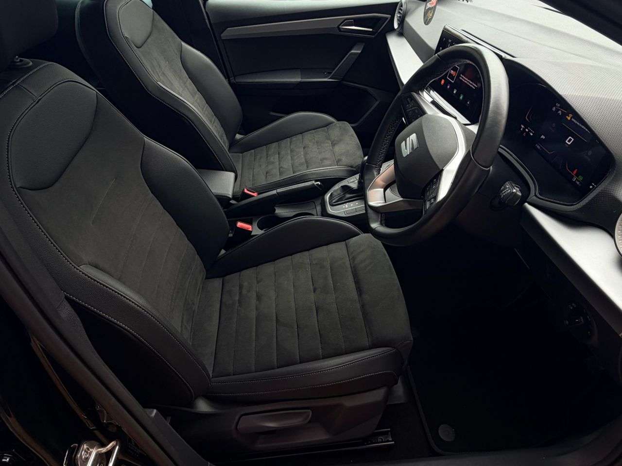2023 SEAT IBIZA 2023 SEAT IBIZA