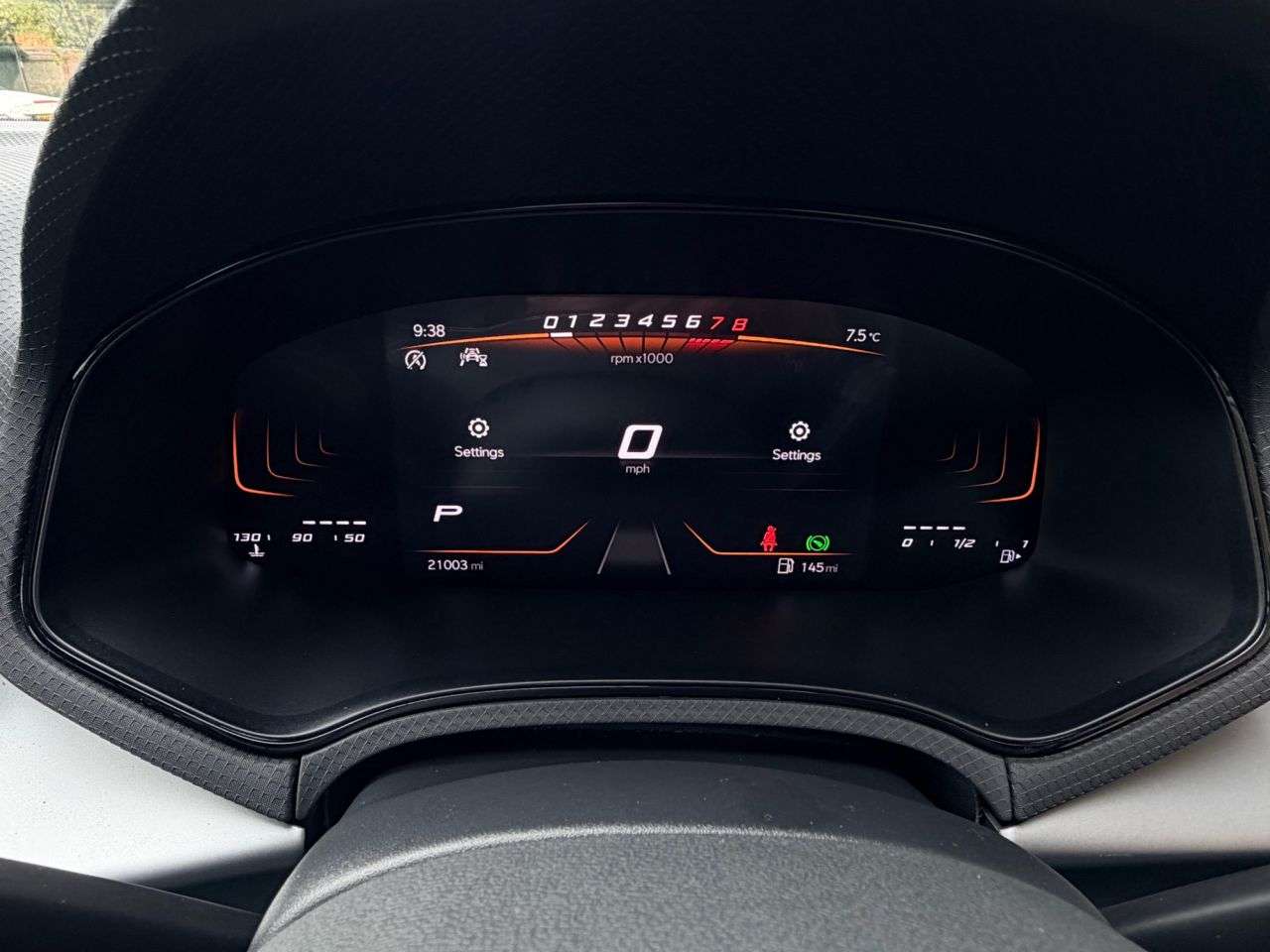 2023 SEAT IBIZA 2023 SEAT IBIZA