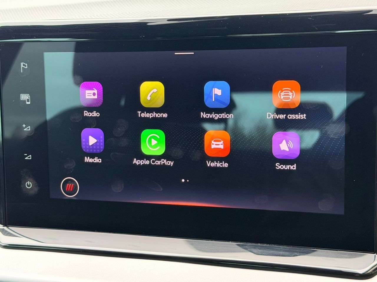 2023 SEAT IBIZA 2023 SEAT IBIZA