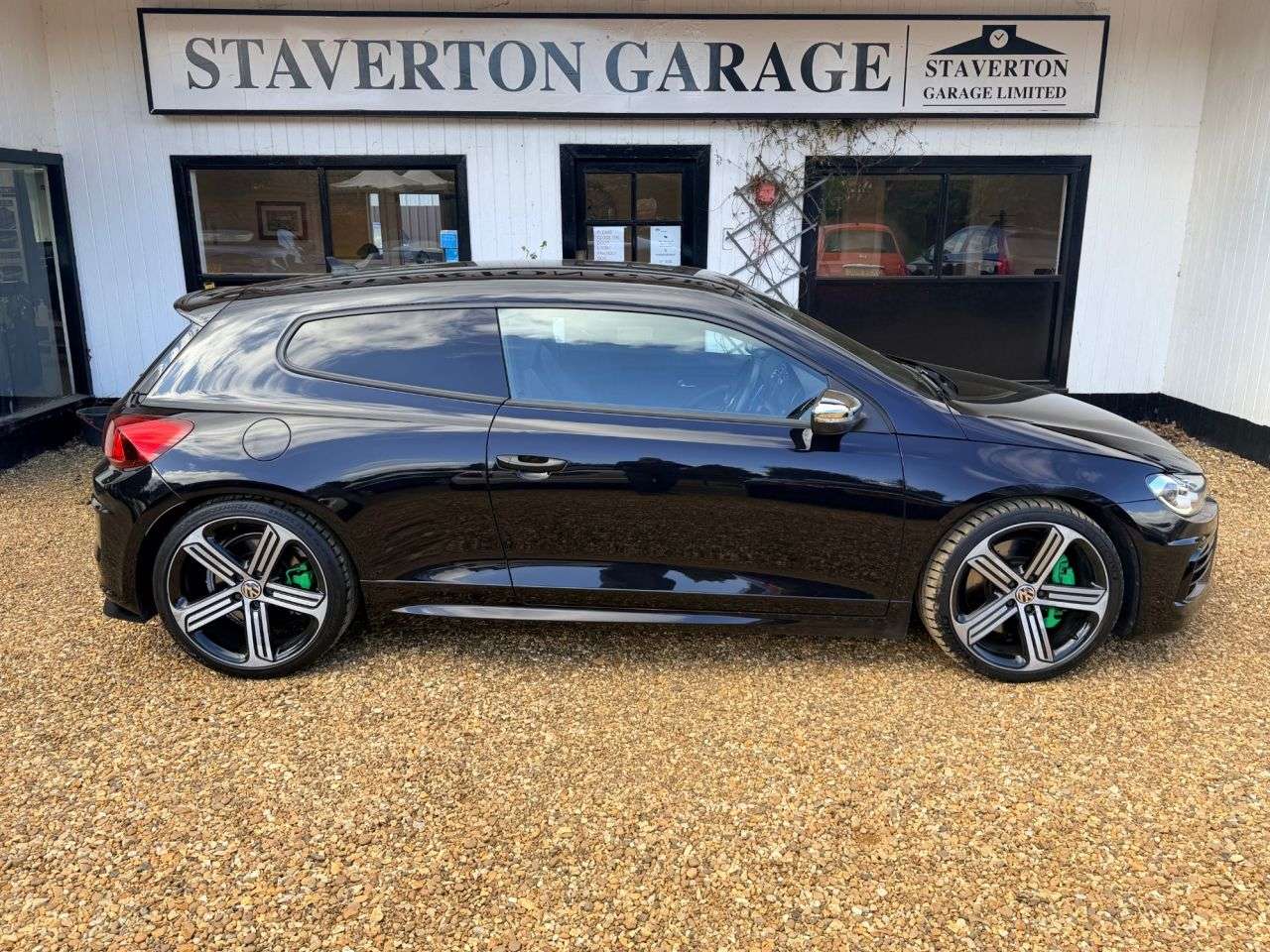 2015 VOLKSWAGEN SCIROCCO 2015 VOLKSWAGEN SCIROCCO