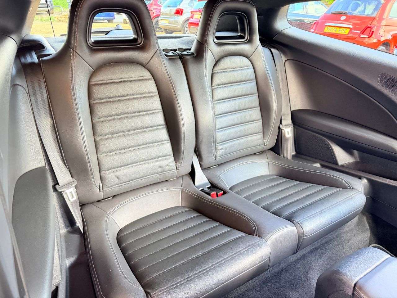 2015 VOLKSWAGEN SCIROCCO 2015 VOLKSWAGEN SCIROCCO
