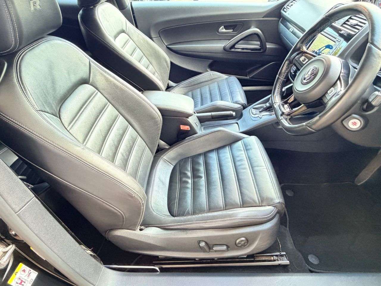 2015 VOLKSWAGEN SCIROCCO 2015 VOLKSWAGEN SCIROCCO