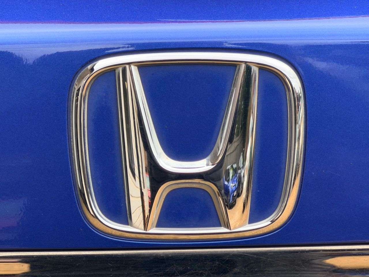 2019 HONDA HR-V 2019 HONDA HR-V