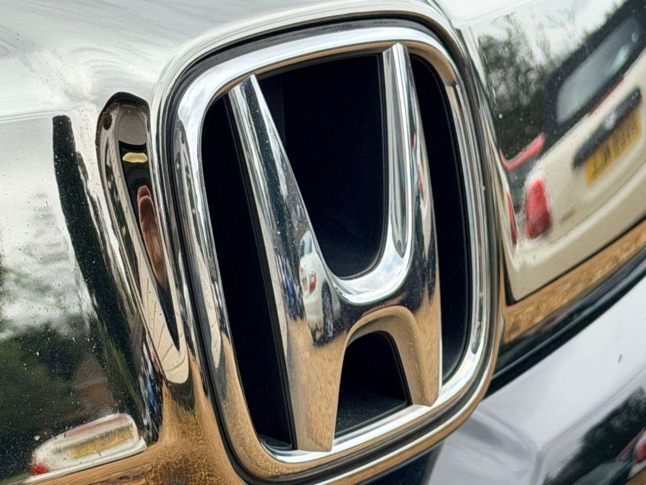 2019 HONDA HR-V 2019 HONDA HR-V