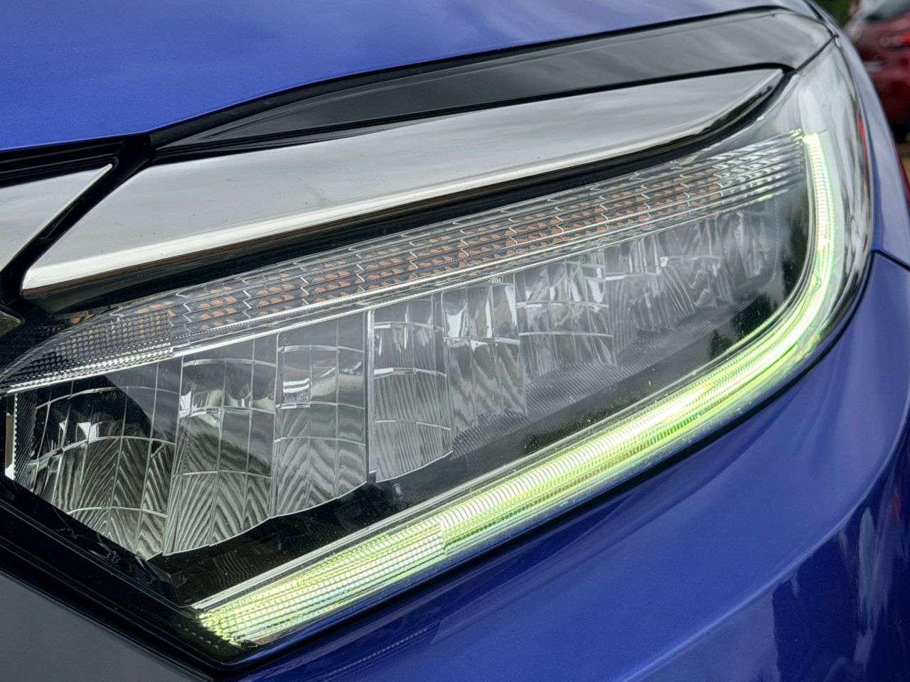 2019 HONDA HR-V 2019 HONDA HR-V