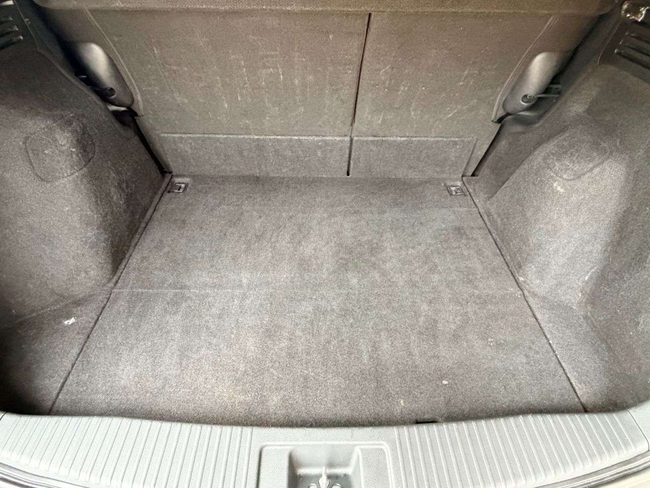 2019 HONDA HR-V 2019 HONDA HR-V