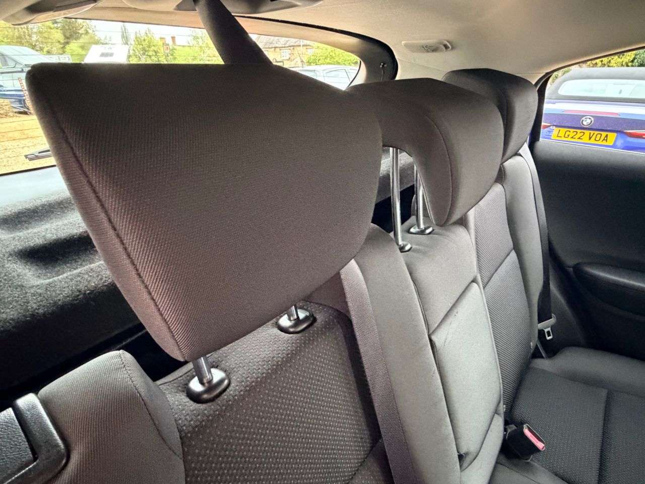 2019 HONDA HR-V 2019 HONDA HR-V
