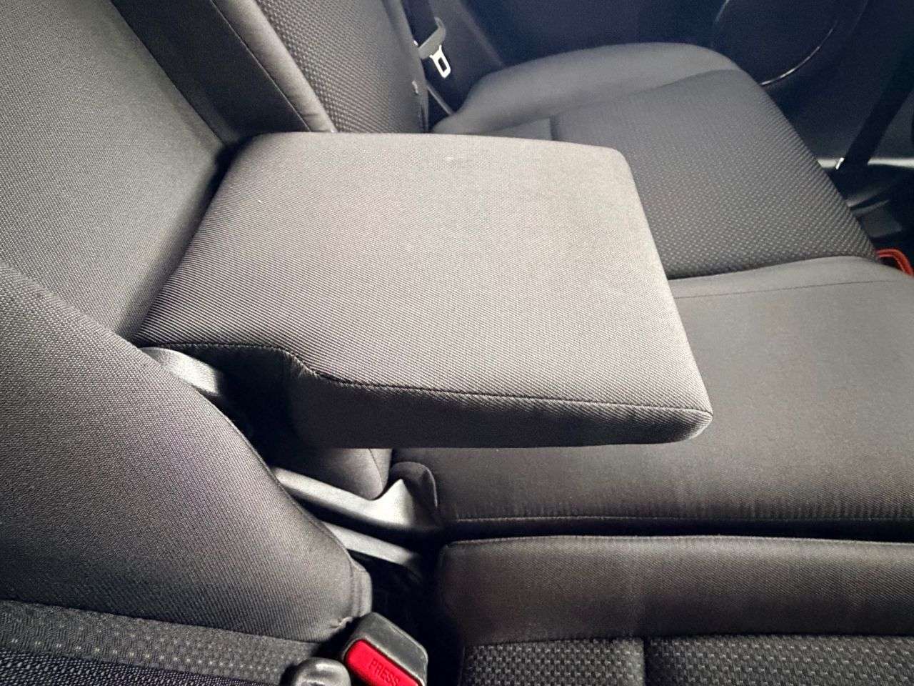 2019 HONDA HR-V 2019 HONDA HR-V