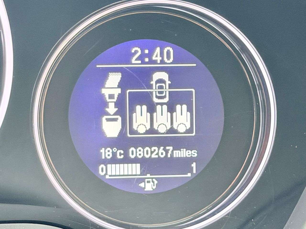 A 2019 HONDA HR-V 1.5 i-VTEC SE SUV 5dr Petrol CVT Euro 6 (s/s) (130 ps) A 2019 HONDA HR-V 1.5 i-VTEC SE SUV 5dr Petrol CVT Euro 6 (s/s) (130 ps)