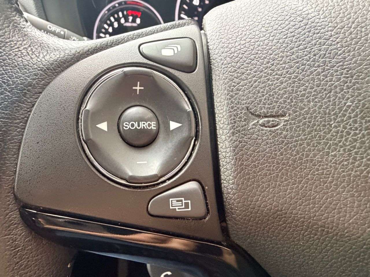2019 HONDA HR-V 2019 HONDA HR-V