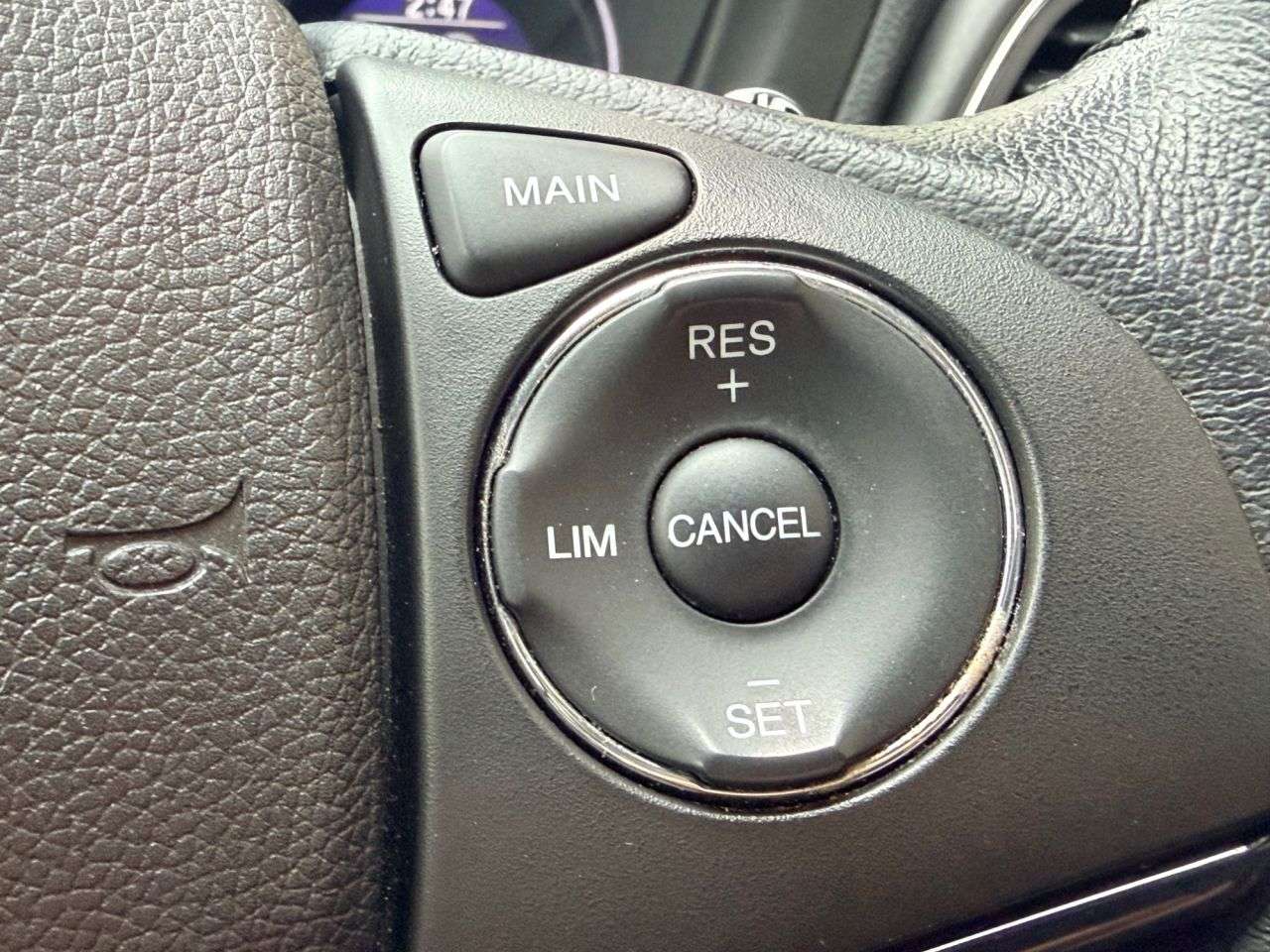 2019 HONDA HR-V 2019 HONDA HR-V