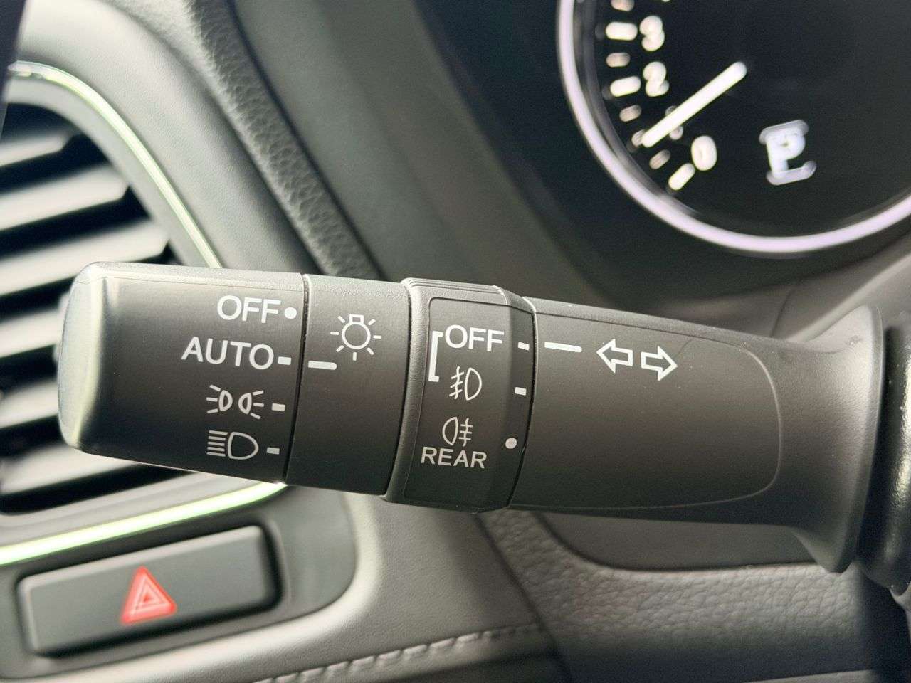 2019 HONDA HR-V 2019 HONDA HR-V
