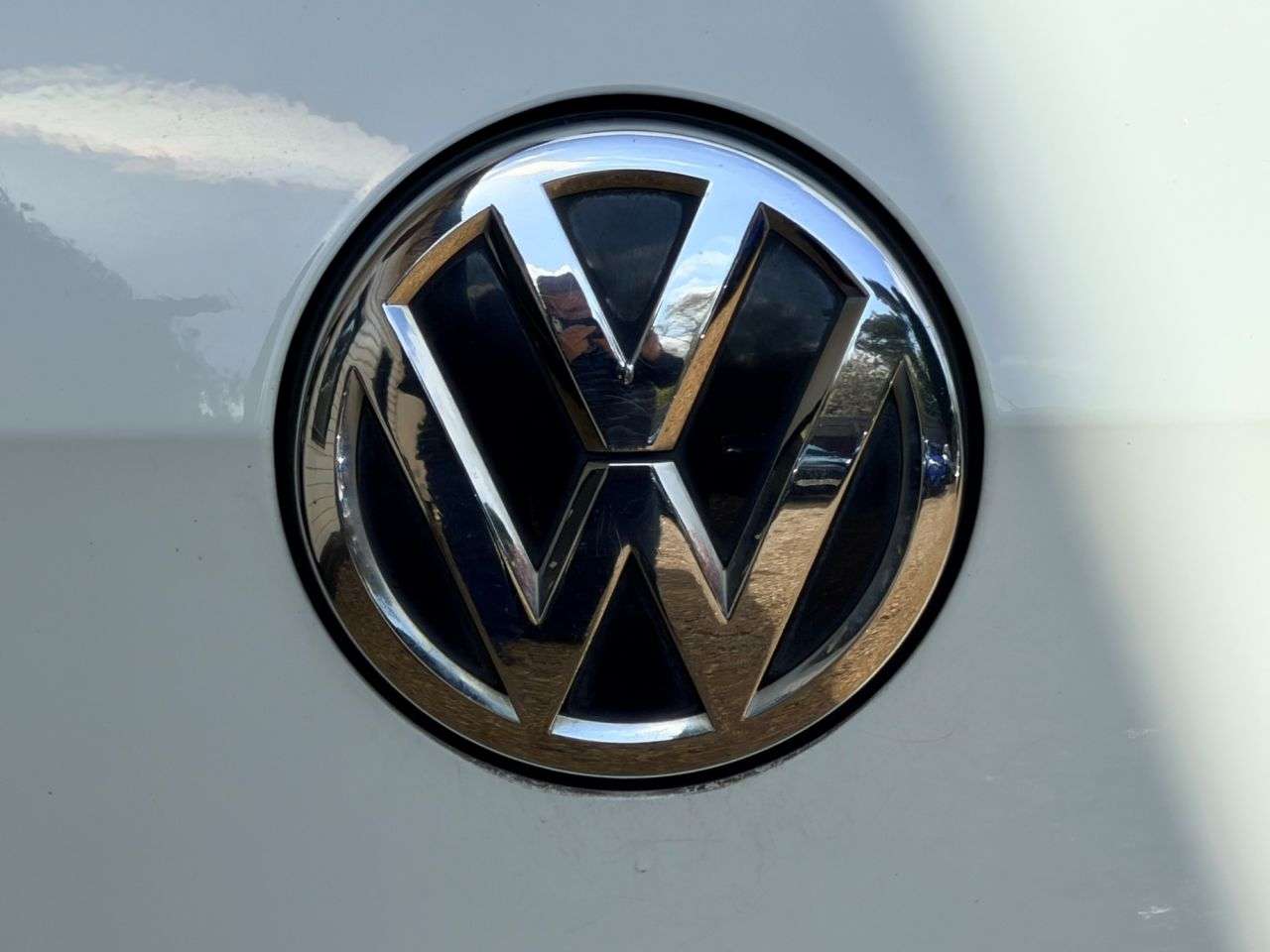 2017 VOLKSWAGEN GOLF 2017 VOLKSWAGEN GOLF