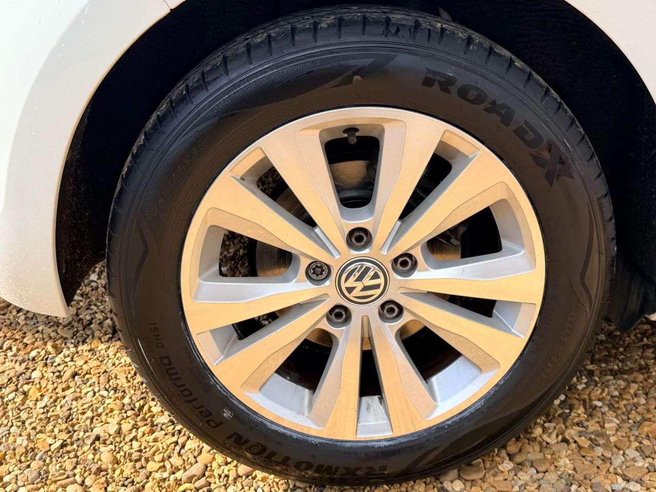 2017 VOLKSWAGEN GOLF 2017 VOLKSWAGEN GOLF