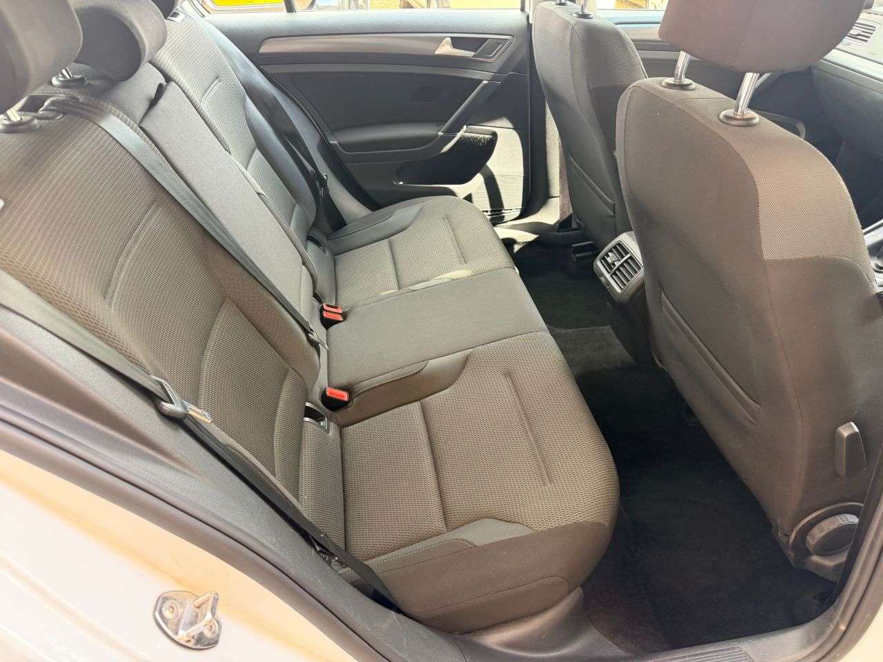 2017 VOLKSWAGEN GOLF 2017 VOLKSWAGEN GOLF