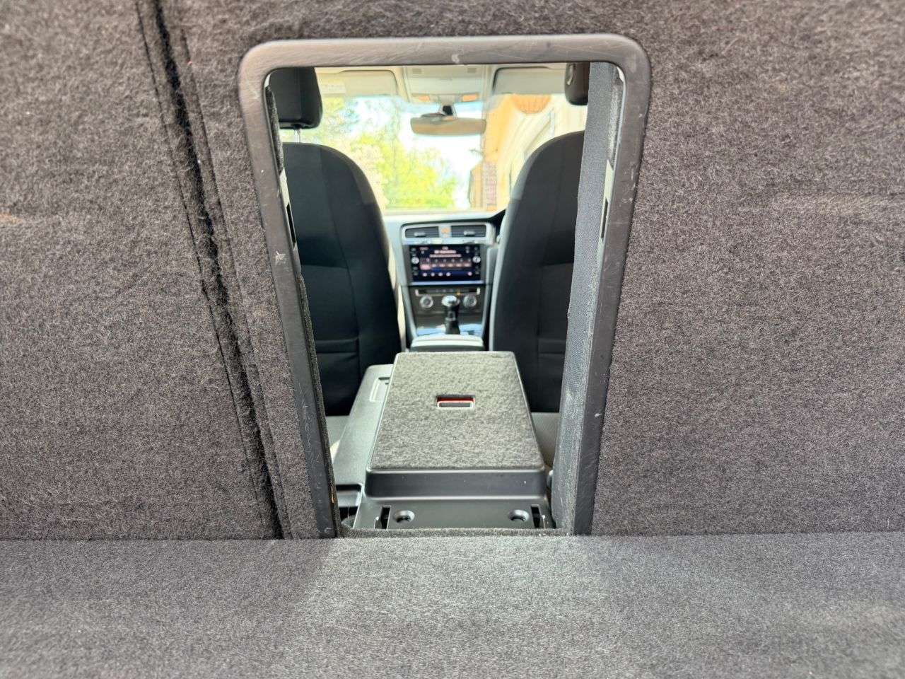2017 VOLKSWAGEN GOLF 2017 VOLKSWAGEN GOLF