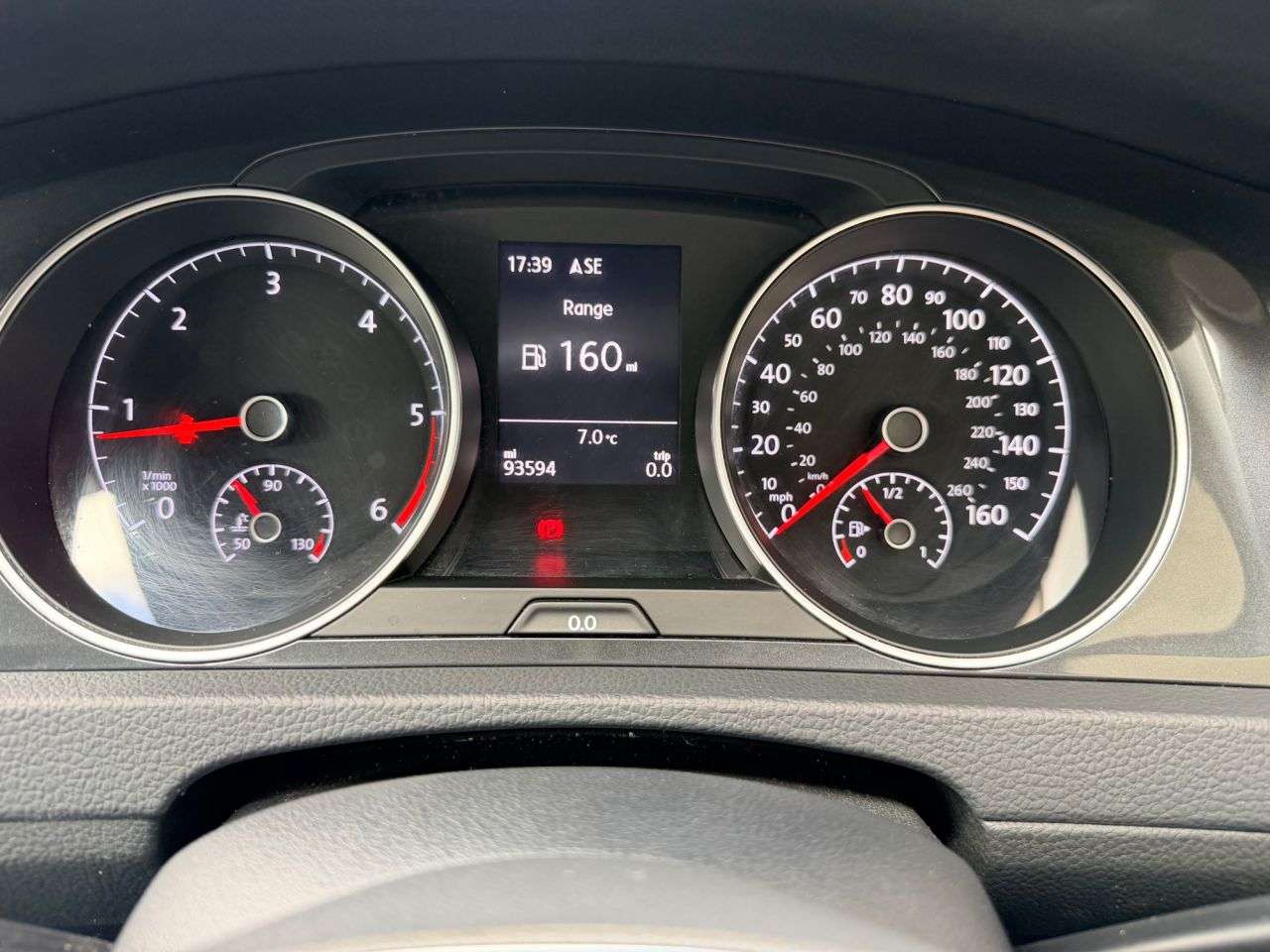 2017 VOLKSWAGEN GOLF 2017 VOLKSWAGEN GOLF