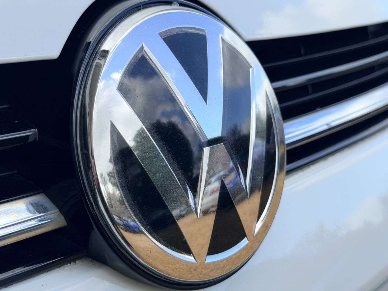 2017 VOLKSWAGEN GOLF 2017 VOLKSWAGEN GOLF