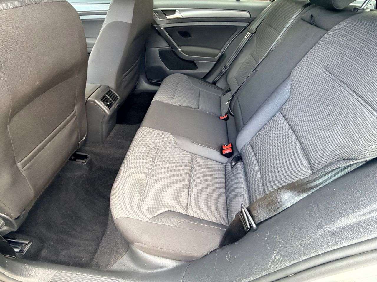 2017 VOLKSWAGEN GOLF 2017 VOLKSWAGEN GOLF