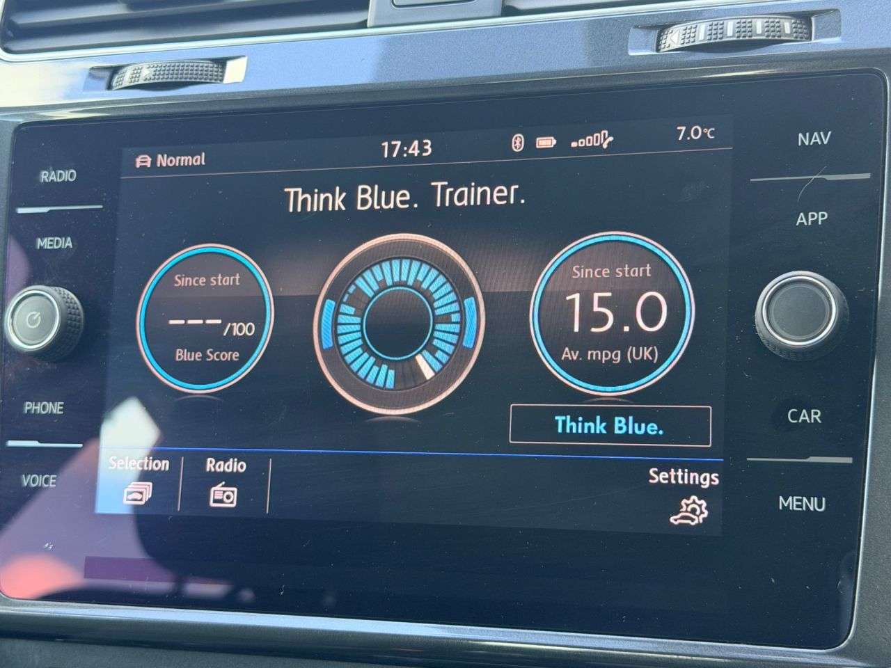 2017 VOLKSWAGEN GOLF 2017 VOLKSWAGEN GOLF