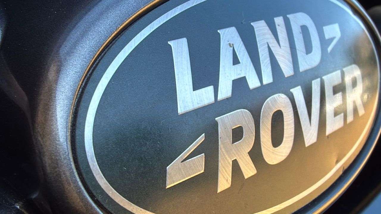 2019 LAND ROVER DISCOVERY 2019 LAND ROVER DISCOVERY