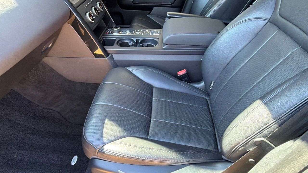 2019 LAND ROVER DISCOVERY 2019 LAND ROVER DISCOVERY