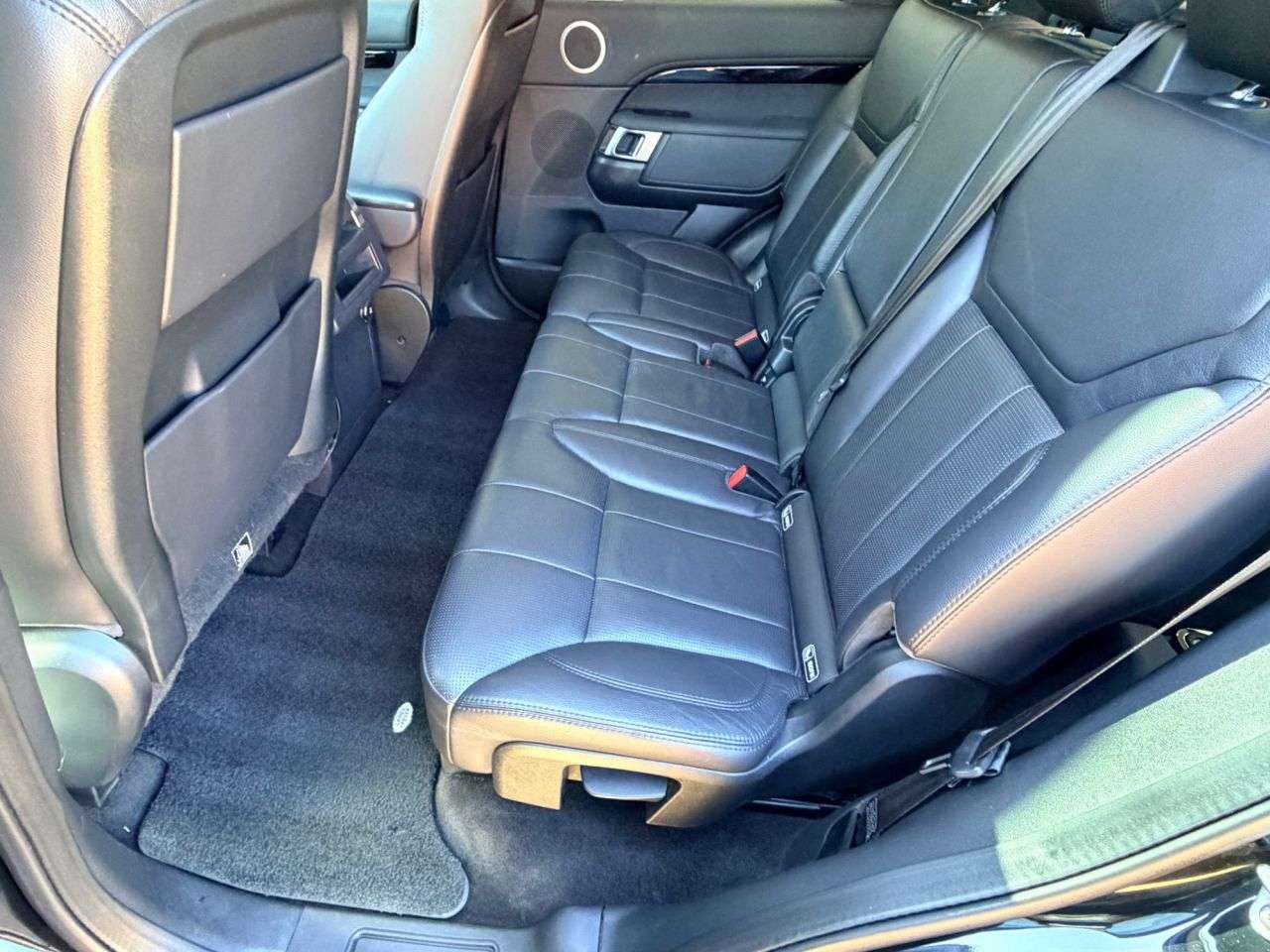 2019 LAND ROVER DISCOVERY 2019 LAND ROVER DISCOVERY