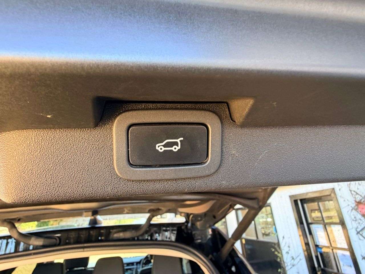 2019 LAND ROVER DISCOVERY 2019 LAND ROVER DISCOVERY